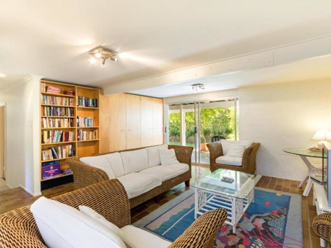 Coberay - Sydneys Hotel 1