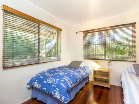 Coberay - Sydneys Hotel 5