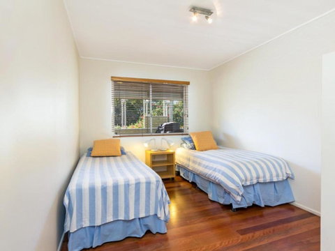 Coberay - Sydneys Hotel 6