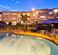 19 The Islander Resort - Sydneys Hotel