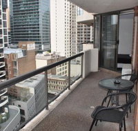 Accommodation Sydney Kent Street - Sydneys Hotel