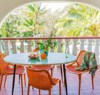 12 The Islander Resort - Sydneys Hotel