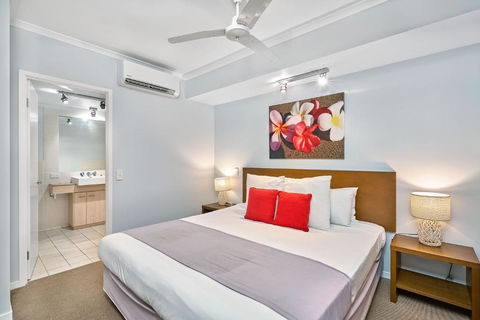 Amphora Laleuca Apartment - Sydneys Hotel 6