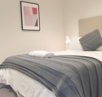 MH Private Apartments The William