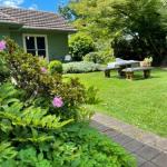 GOWAN ROSS COTTAGE - Sydneys Hotel 0