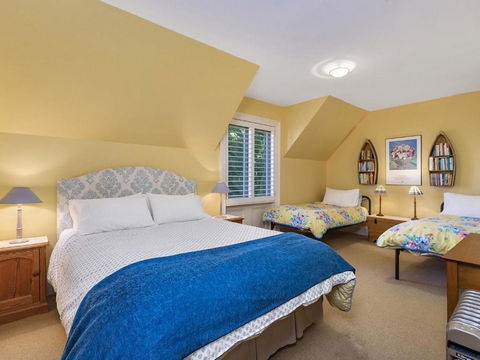 COOKS HOUSE - Sydneys Hotel 4