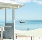 Wallaroo Beachfront Tourist Park - Sydneys Hotel