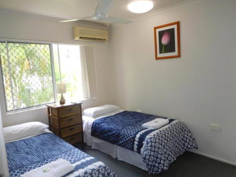 Holiday Apartment On The Esplanade - Sydneys Hotel 0