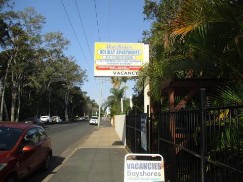 Holiday Apartment On The Esplanade - Sydneys Hotel 2