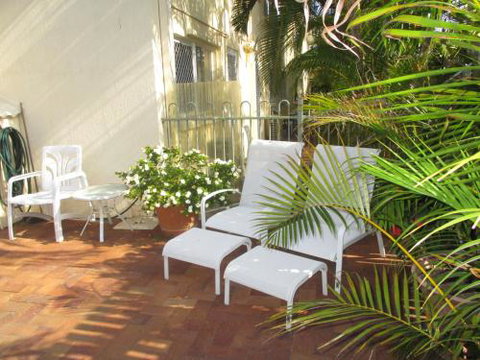 Holiday Apartment On The Esplanade - Sydneys Hotel 5