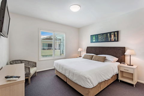 Pacific Blue Apartment 244 / 265 Sandy Point Rd - Sydneys Hotel 3