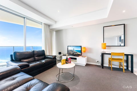 Apartment Stay - H Residences - Sydneys Hotel 6