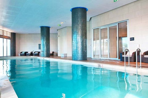 Apartment Stay - H Residences - Sydneys Hotel 1