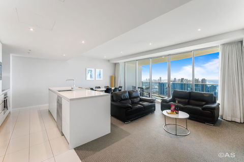Apartment Stay - H Residences - Sydneys Hotel 4