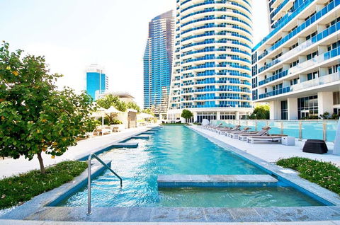 Apartment Stay - H Residences - Sydneys Hotel 3