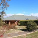 Gundaroo Manor Bed & Breakfast - Sydneys Hotel 0