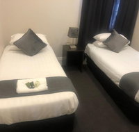Wentworth Hotel - Sydneys Hotel