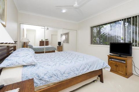 Al Mare No 2 42a - Sydneys Hotel 6