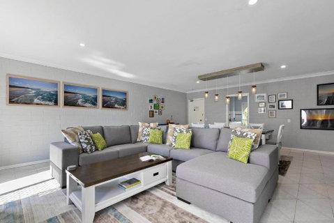 21 The Islander Resort - Sydneys Hotel 4