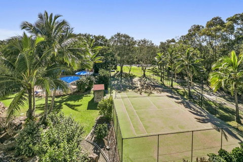 21 The Islander Resort - Sydneys Hotel 3