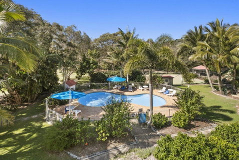 21 The Islander Resort - Sydneys Hotel 5