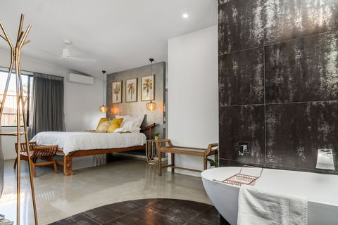 A PERFECT STAY - Copper Sands - Sydneys Hotel 4