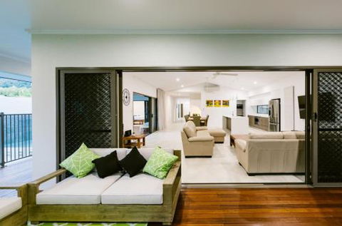 PARKVIEW At PALM COVE - Sydneys Hotel 2