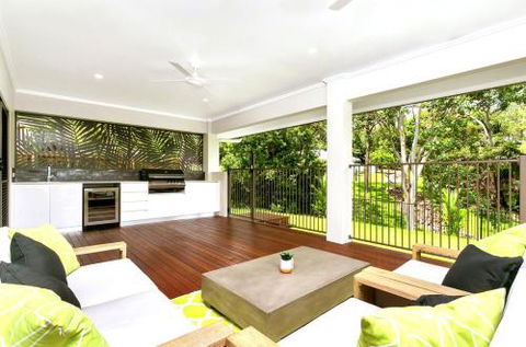 PARKVIEW At PALM COVE - Sydneys Hotel 0