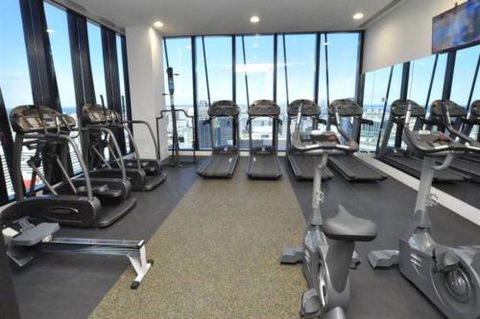 A Homely CBD Apt On Collins Near Southern Cross - Sydneys Hotel 4