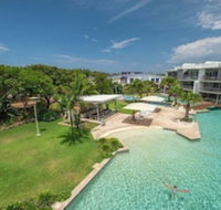 Rooftop Drift Apartment 29 - Sydneys Hotel