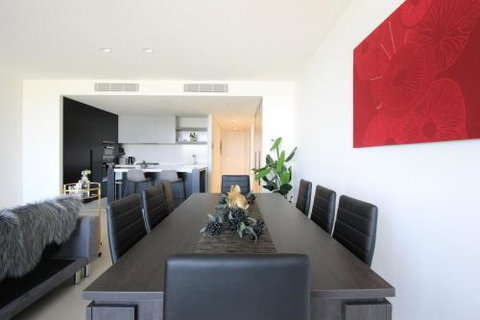 Harbour View Serviced Apartment - Sydneys Hotel 4