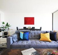 Harbour View Serviced Apartment - Sydneys Hotel