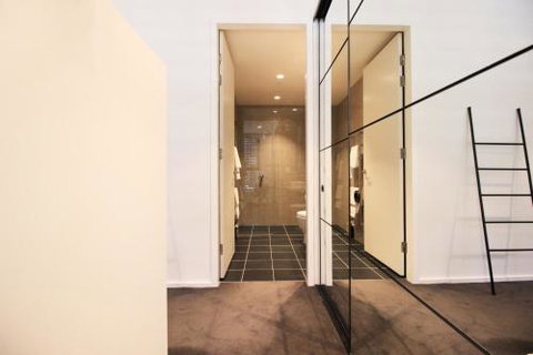 Harbour View Serviced Apartment - Sydneys Hotel 1