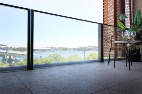 Harbour View Serviced Apartment - Sydneys Hotel 2