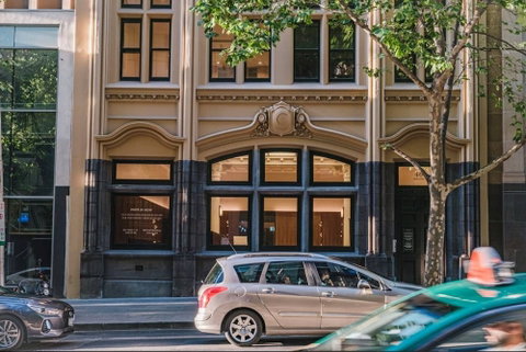 Modern Living@collins Centro Location 2BR - Sydneys Hotel 0