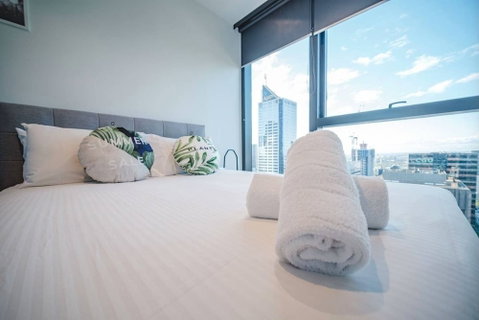 Modern Living@collins Centro Location 2BR - Sydneys Hotel 6