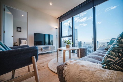 Modern Living@collins Centro Location 2BR - Sydneys Hotel 4