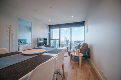 Modern Living@collins Centro Location 2BR - Sydneys Hotel 3