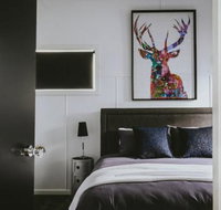 Lacroix - Sydneys Hotel
