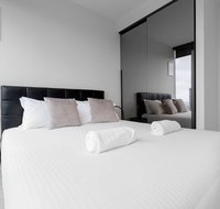 Luxury 2bed2bath apt in the Heart of Melcollins