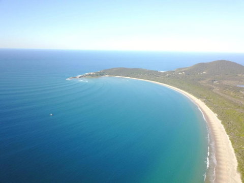 Coast 3 South West Rocks - Sydneys Hotel 4