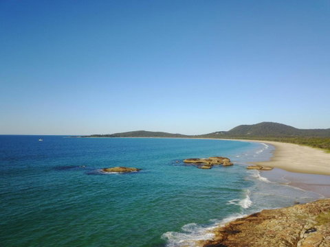 Coast 3 South West Rocks - Sydneys Hotel 5