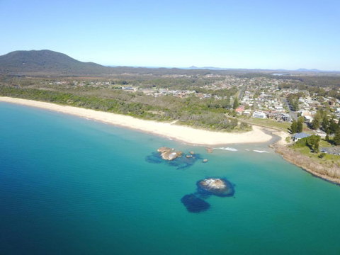 Coast 3 South West Rocks - Sydneys Hotel 3