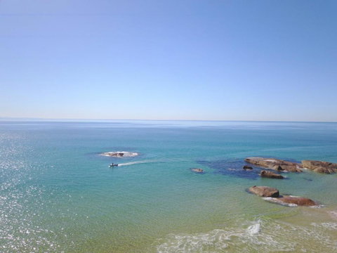 Coast 3 South West Rocks - Sydneys Hotel 6