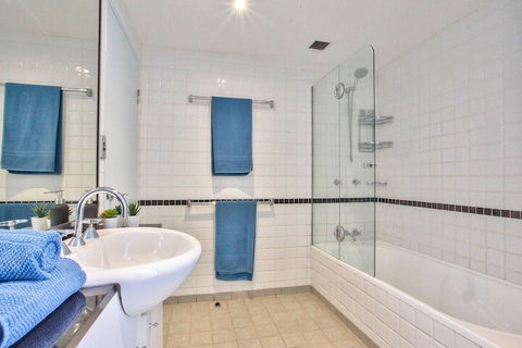 Apartment CBD Jones Bay - Sydneys Hotel 4