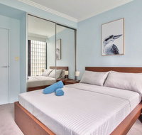 Apartment CBD Jones Bay - Sydneys Hotel