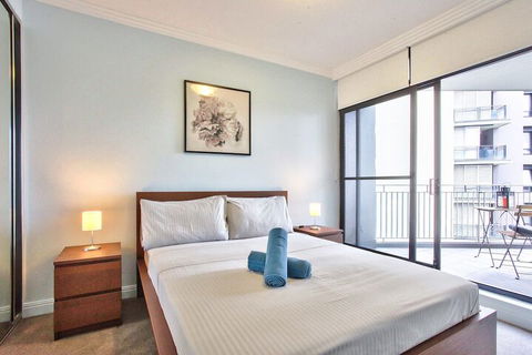 Apartment CBD Jones Bay - Sydneys Hotel 3