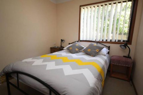 Lakehouse On Oxley - Sydneys Hotel 5