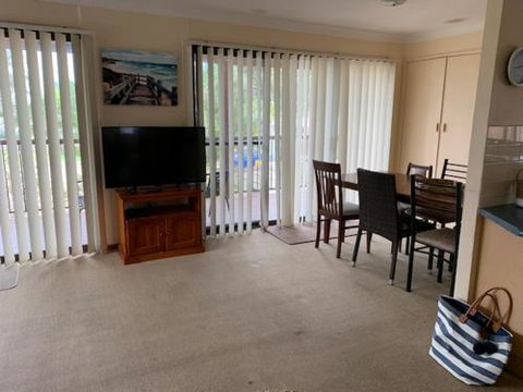 Lakehouse On Oxley - Sydneys Hotel 1