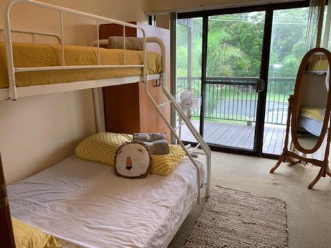 Lakehouse On Oxley - Sydneys Hotel 6